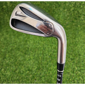 Nike Slingshot Single 6-Iron STD DEMO, RM-Flex Graphite Shaft RH 37.5"